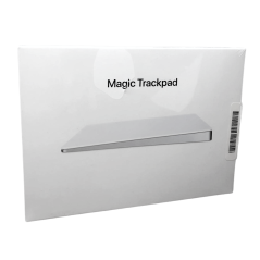 Pavé Tactile Magic Trackpad 2 - Noir (Apple) | Smarty Paris 